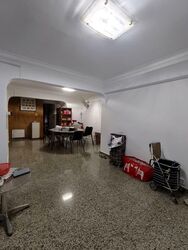 Blk 413 Commonwealth Avenue West (Clementi), HDB 5 Rooms #571290101